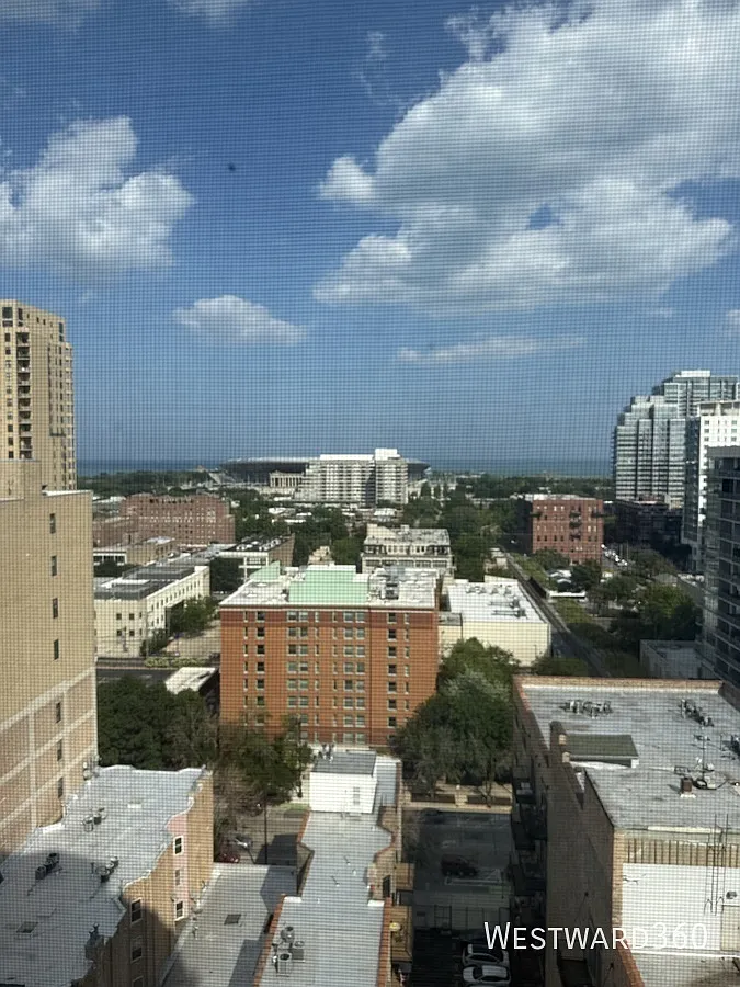 Available Now! 2bd/2bth With Parking And East Facing Lake View! — Photo 3