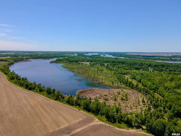 0 Carman St, Lomax, IL 61454