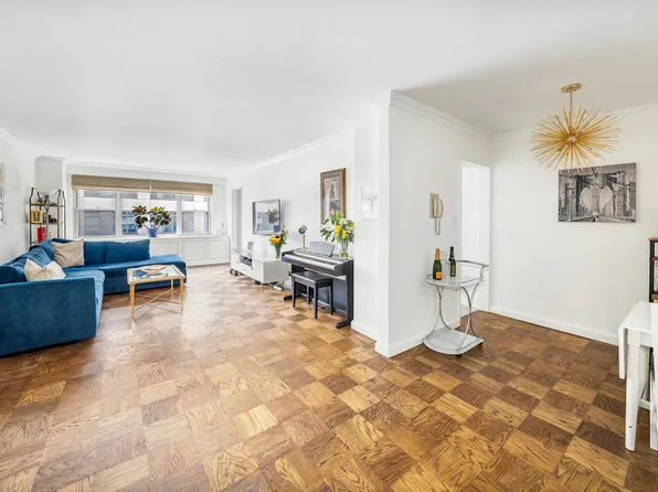 420 East 72nd Street 8C image 1 of 7