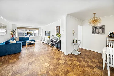 420 East 72nd Street
