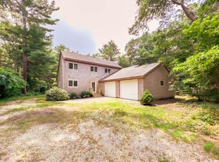 17 Portanimicut Rd, Orleans, MA 02653