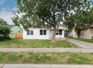 4429 Moravian Dr, Corpus Christi, TX 78411