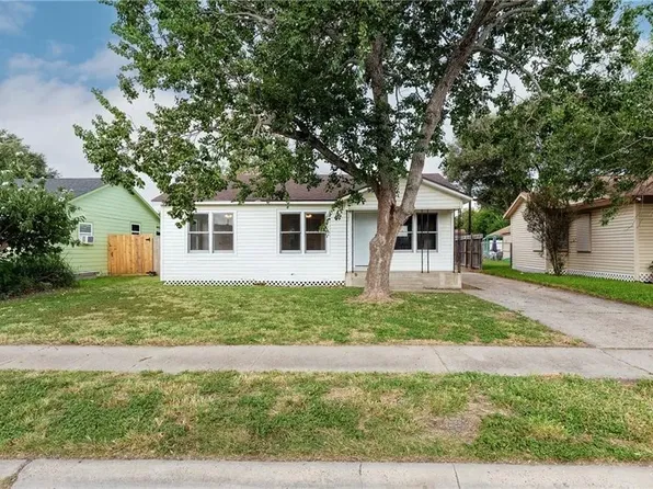 4429 Moravian Dr, Corpus Christi, TX 78411