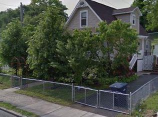 202 Harrison Ave NW, Roanoke, VA 24016