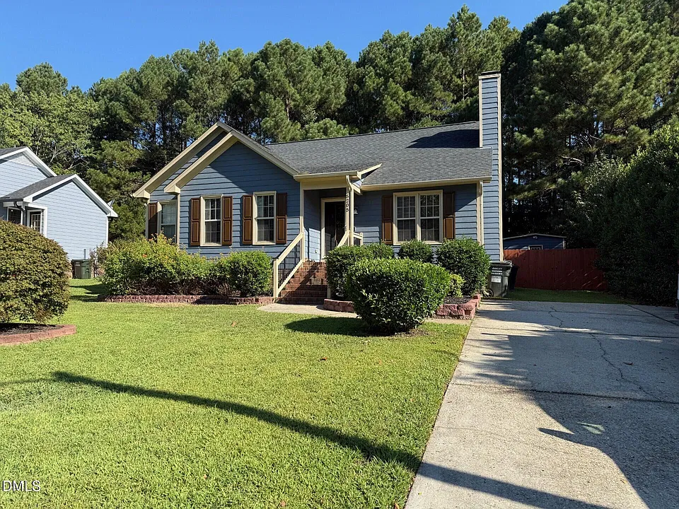 5205 Cottage Bluff Ln