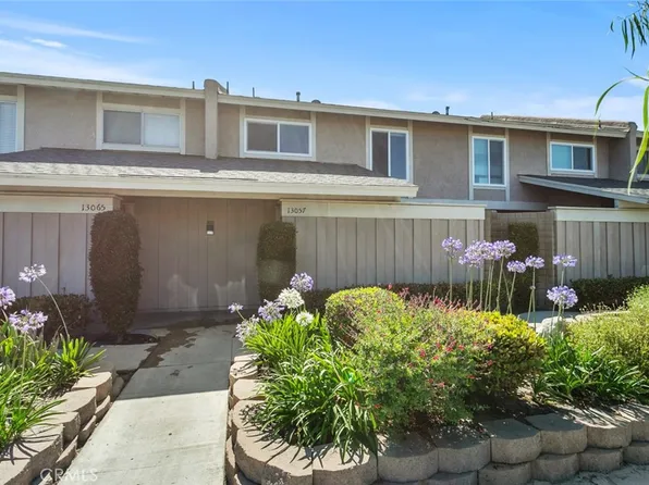 13057 Newland St, Garden Grove, CA 92844