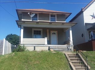 1523 5th St, New Brighton, PA 15066