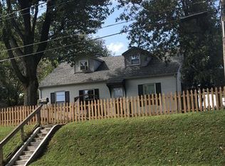 1600 Bluff Ave, Owensboro, KY 42303