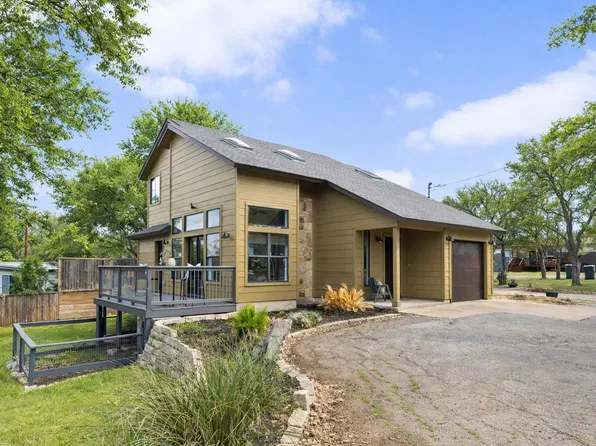 1500 Miami Dr APT B, Austin, TX 78733