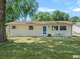 3001 Piper Rd, Springfield, IL 62707