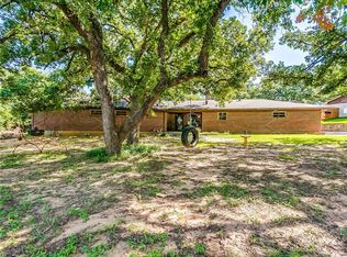 SE 19th St, Mineral Wells, TX 76067