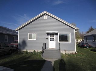 238 Taft Ave, Pocatello, ID 83201