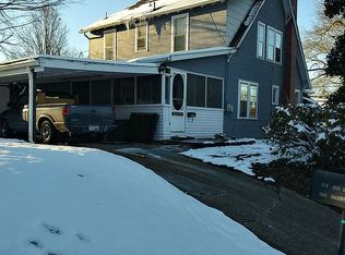 901 Norway Ave, Huntington, WV 25705