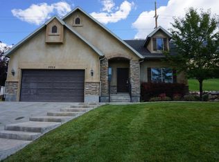 8964 N Cottage Canyon Dr, Cedar Hills, UT 84062