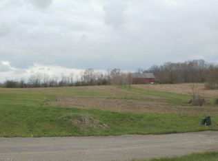 Wheeler Rd, Garrettsville, OH 44231