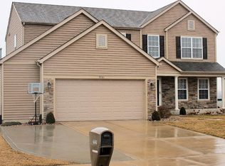 7721 W 96th Pl, Crown Point, IN 46307