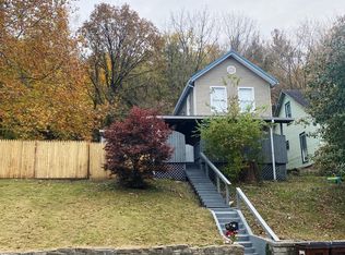 121 Conwell St LOT 3E, Aurora, IN 47001