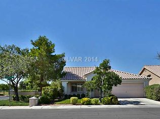 9001 Cotton Rose Way, Las Vegas, NV 89134