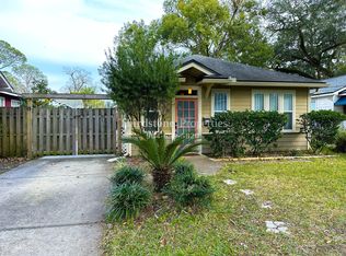 1025 Congleton Ter, Jacksonville, FL 32205