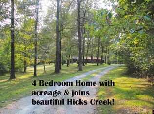 151 Saratoga Pl, Mountain Home, AR 72653