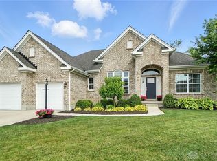 3109 Running Deer Trl, Franklin, OH 45005