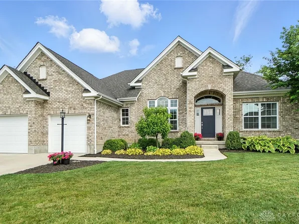 3109 Running Deer Trl, Franklin, OH 45005