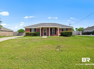 13598 James Copeland Dr, Mobile, AL 36695