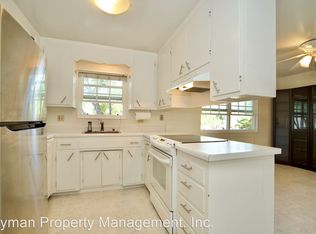 1896 Larkspur St, Yountville, CA