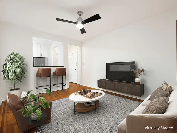 67 Morton St APT 2A, New York, NY 10014