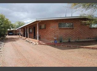 (Undisclosed Address), Tucson, AZ 85711