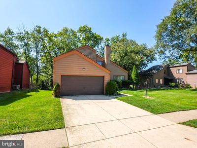 10334 Tailcoat Way, Columbia, MD, 21044