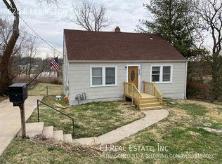 628 E Lexington Ave, Independence, MO 64050