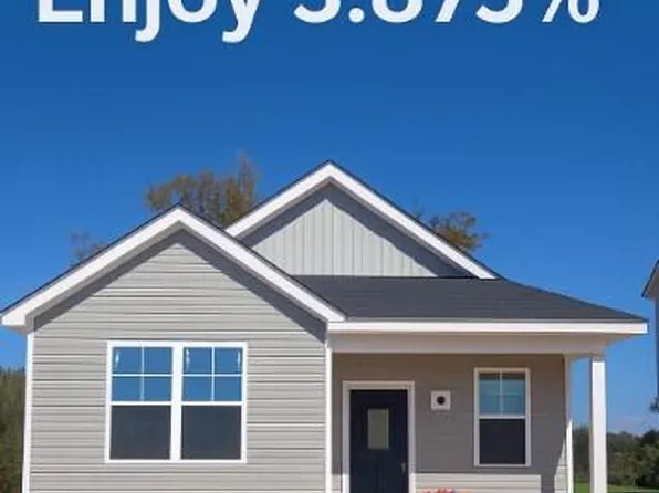 896 Foxtail Dr, Chattanooga, TN 37421