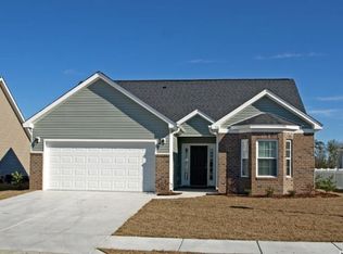 1041 Oglethorpe Dr, Conway, SC 29527