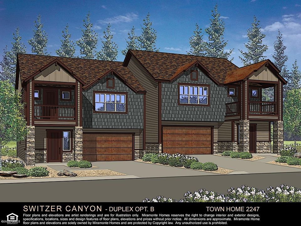 2nd image of 569 N Moriah Dr #45
