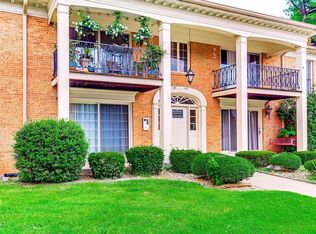 107 Highwood Dr, Louisville, KY 40206