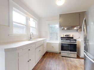 1262 N Flores St, Los Angeles, CA 90069