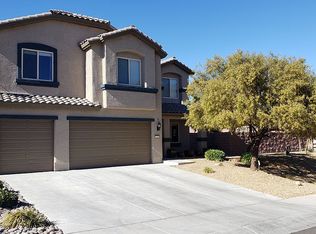 2172 De Narvik Dr, Henderson, NV 89044