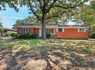 5104 N Cedar St, N Little Rock, AR 72116