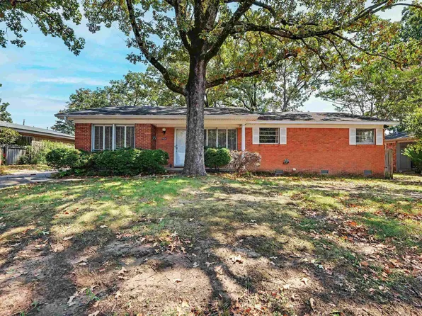5104 N Cedar St, N Little Rock, AR 72116