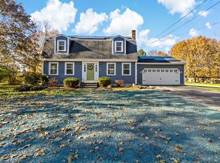 202 Pleasant St, Rehoboth, MA 02769