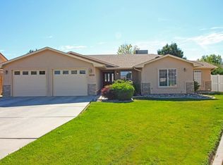 900 Agate Ct, Fruita, CO 81521