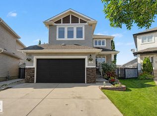 133 Bridgeport Ct, Leduc, AB T9E0M2