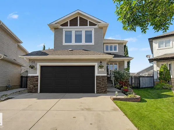 133 Bridgeport Ct, Leduc, AB T9E 0M2