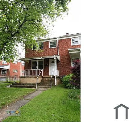 3 bed, $2,100 — Photo 1