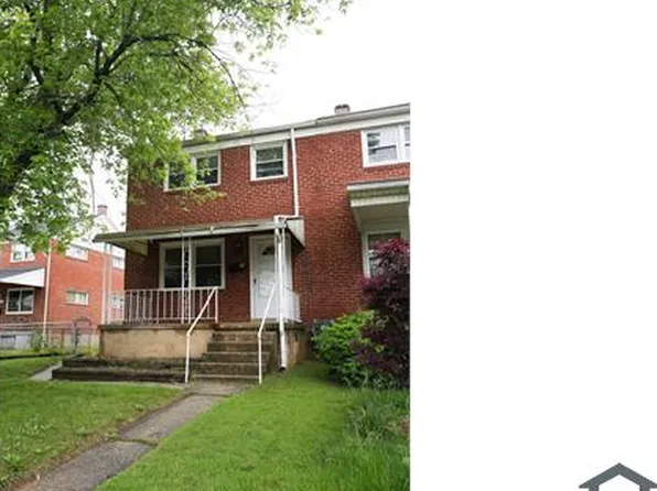 1507 Barkley Ave, Baltimore, MD 21221