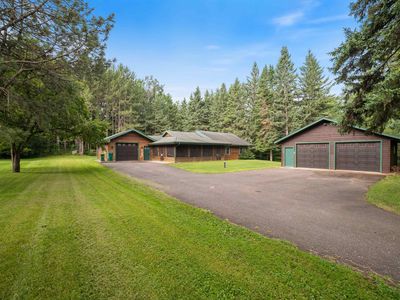 11504 E 3rd St N, Lake Nebagamon, WI, 54849