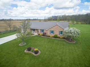 6306 Kelley Ave, Springfield, OH 45502