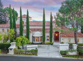 71 Eagle Ridge Pl, Danville, CA 94506