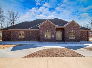 9309 E Woodruff Dr, Sherwood, AR 72120